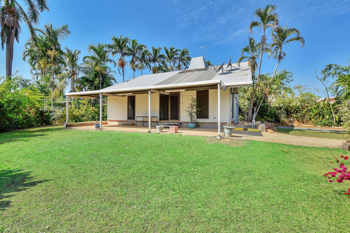 6 Osprey Court, Wulagi NT 0812, Image 1