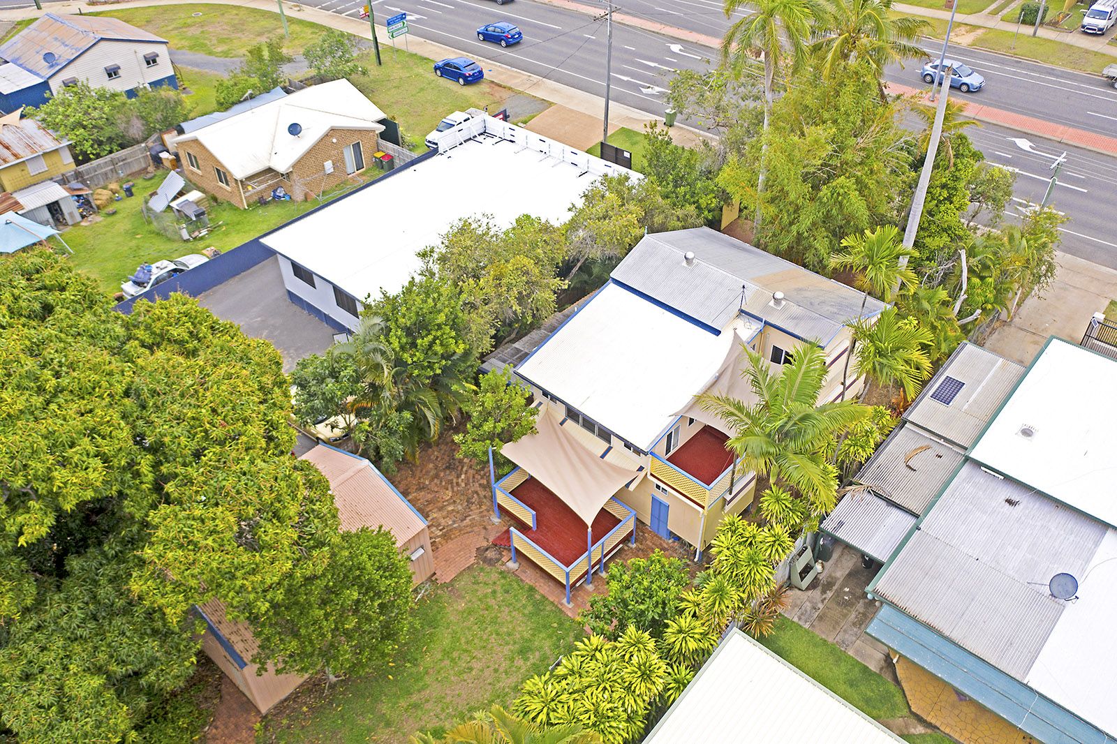 15 Tanby Road, Yeppoon QLD 4703 Domain