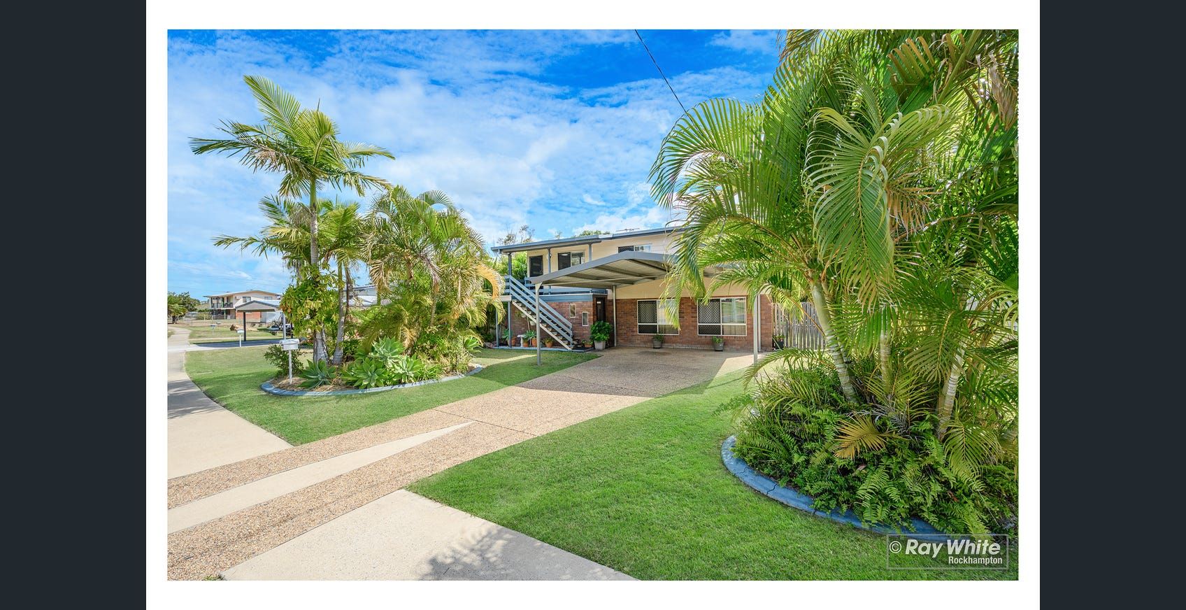 301 Shields Avenue, Frenchville QLD 4701, Image 0