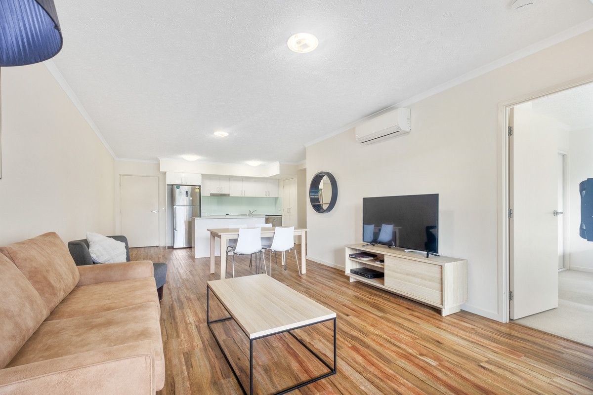 2 bedrooms Apartment / Unit / Flat in 45 Regent Street WOOLLOONGABBA QLD, 4102