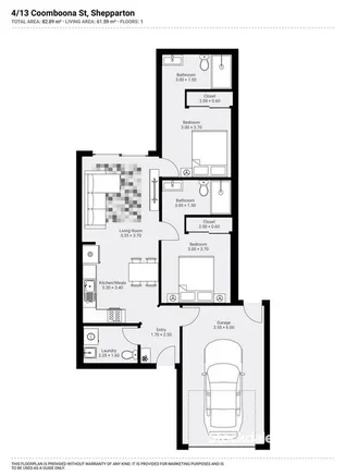 Additional image 11 of 4/13 Coomboona Street, Shepparton VIC 3630