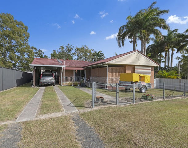 1A Spear Street, Bundaberg South QLD 4670