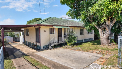 Picture of 10 Nutmeg Street, INALA QLD 4077