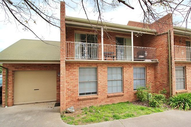 Picture of 1/103 Edward Street, ORANGE NSW 2800