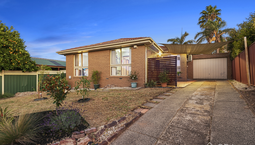 Picture of 26 Monteith Crescent, ENDEAVOUR HILLS VIC 3802