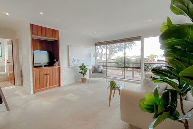 Picture of 3/48 Sapphire Coast Drive, MERIMBULA NSW 2548