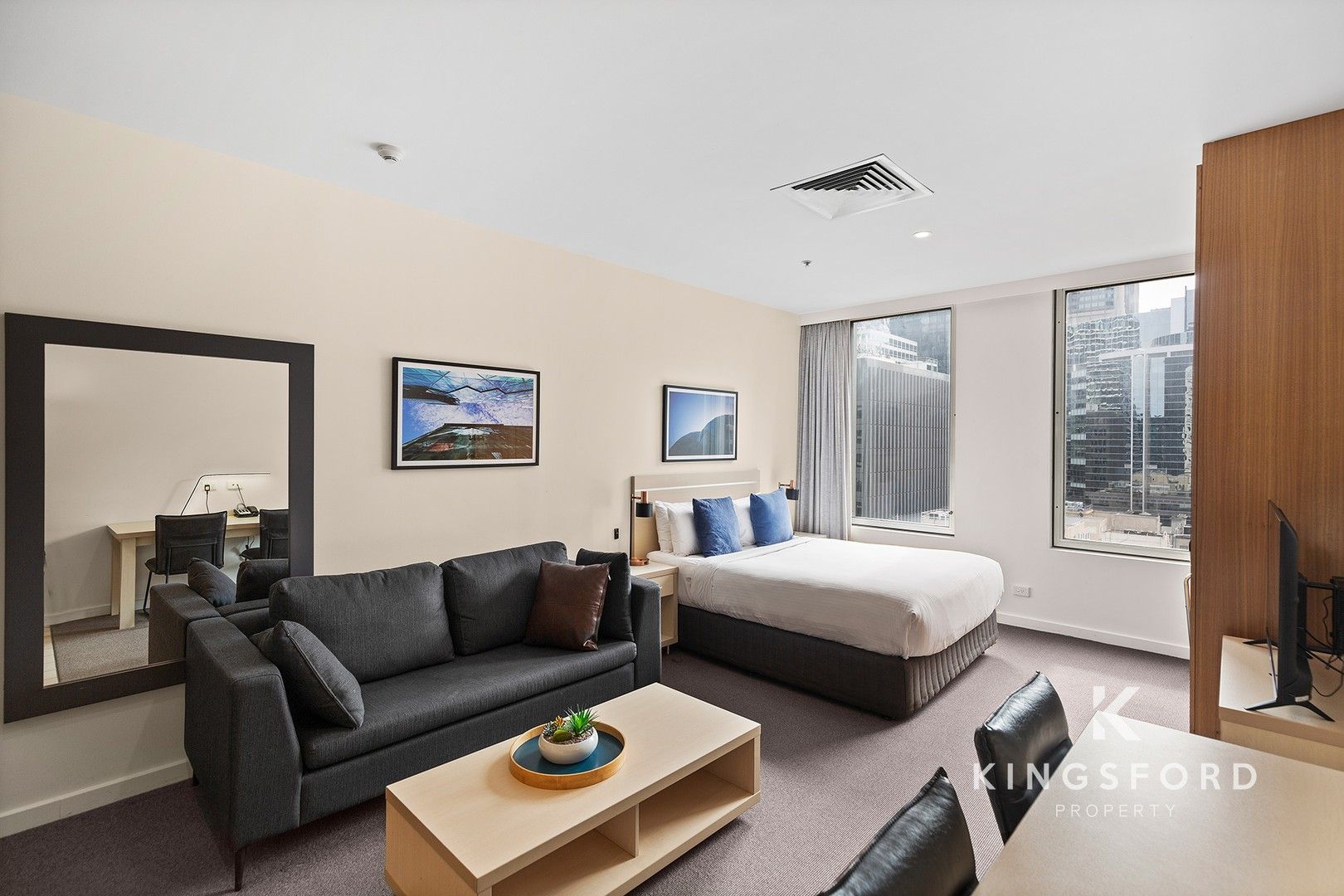 1512/60 Market Street, Melbourne VIC 3000, Image 0