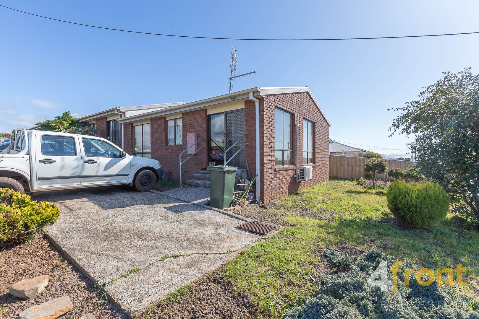 1/38 Payne Street, Hillcrest TAS 7320, Image 1