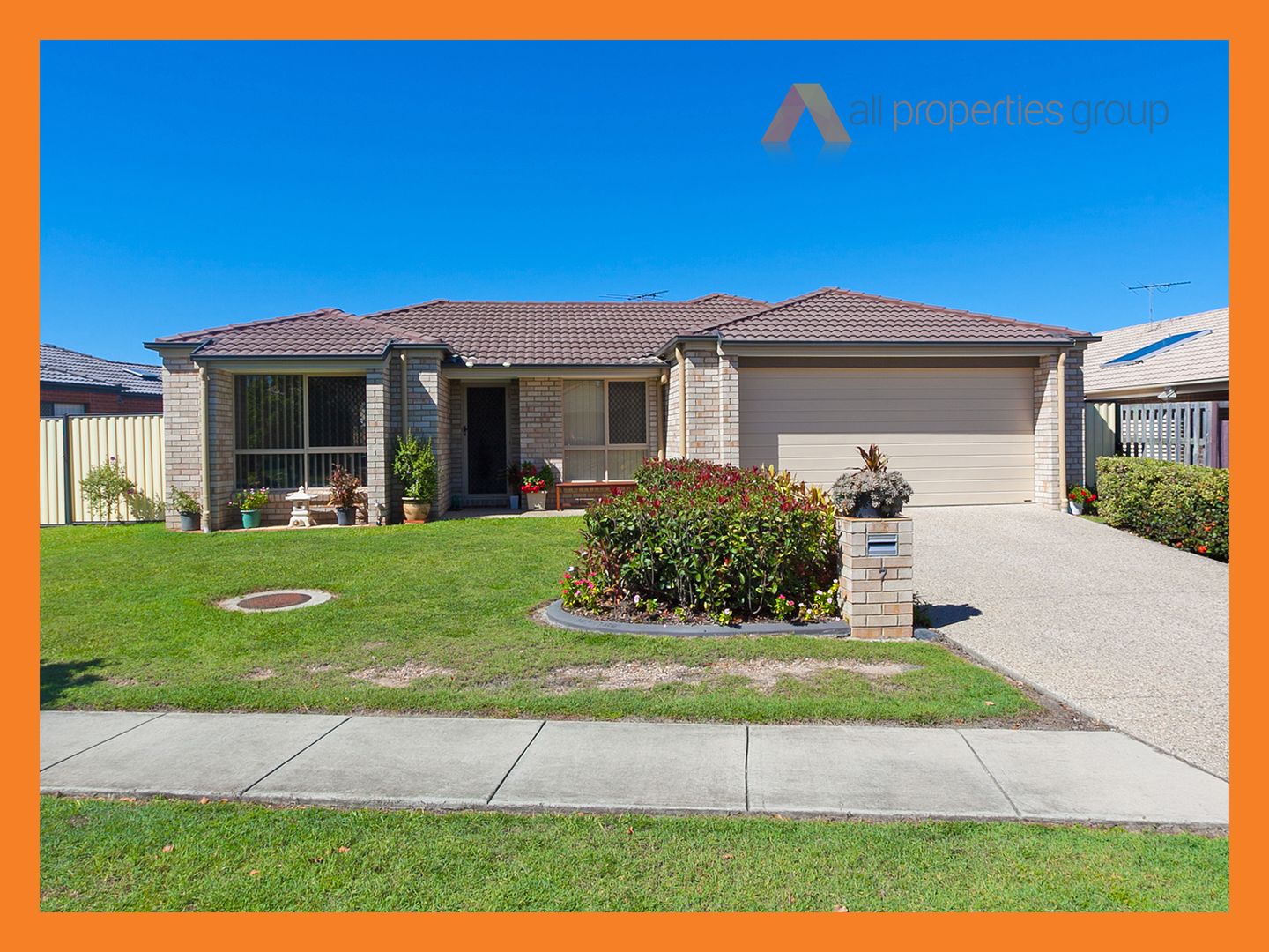 7 Cedarwood st, Berrinba QLD 4117, Image 2