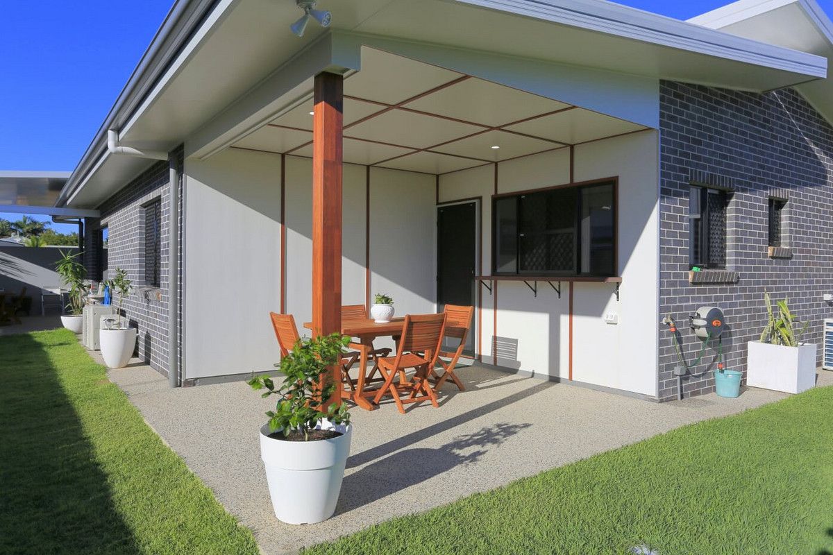 2 bedrooms Apartment / Unit / Flat in 49 Grimwood Street BARGARA QLD, 4670