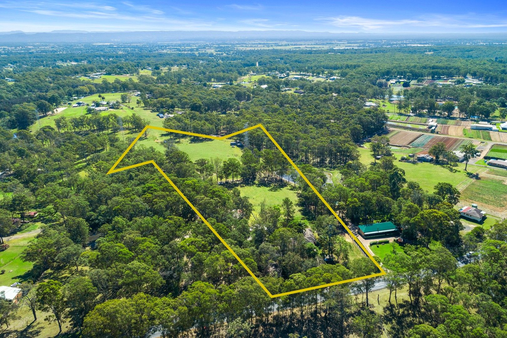 660 Old Pitt Town Road, Oakville NSW 2765, Image 1