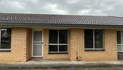 Picture of 9/67 Market St, SALE VIC 3850