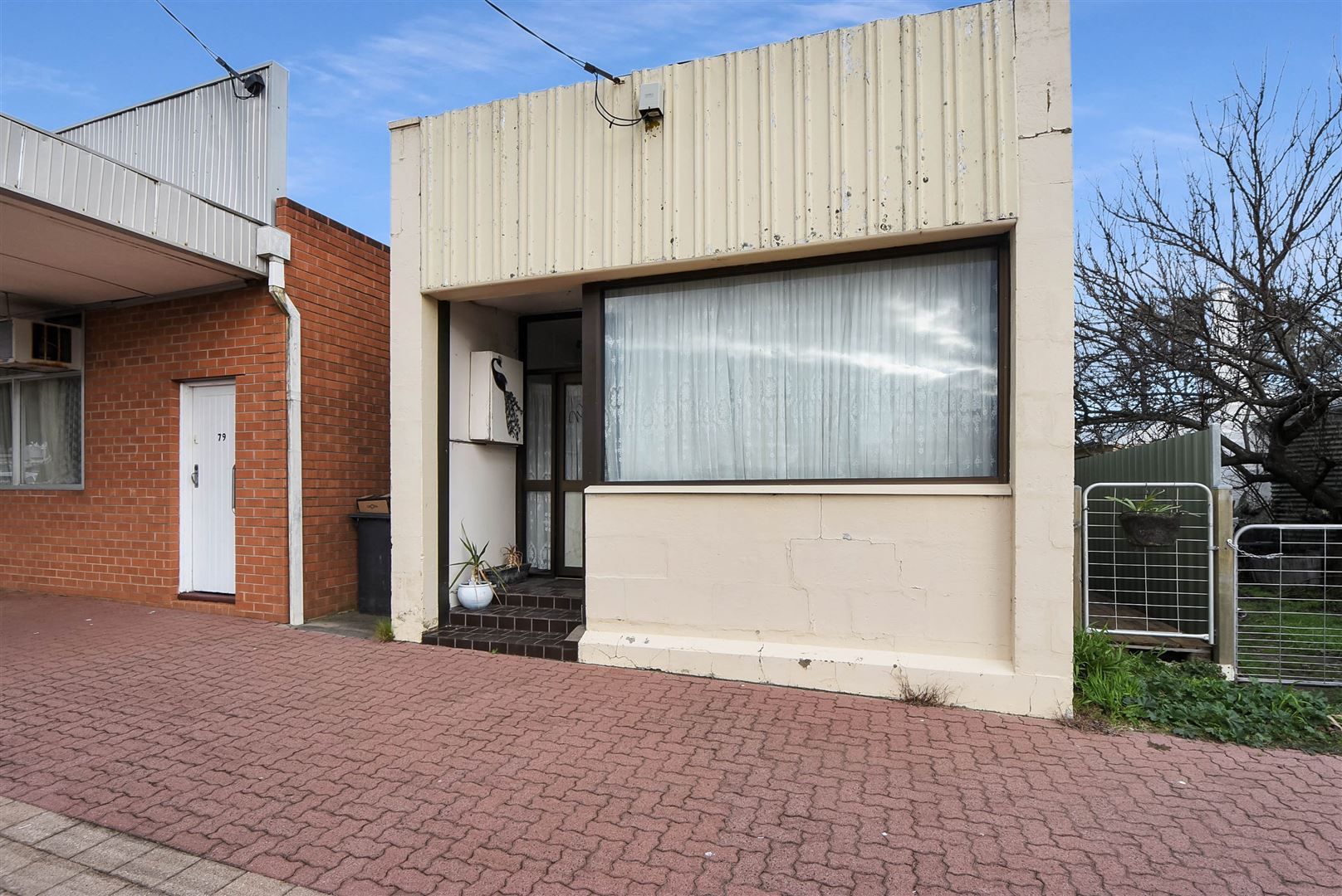 2 bedrooms House in 81 Elizabeth Street EDENHOPE VIC, 3318