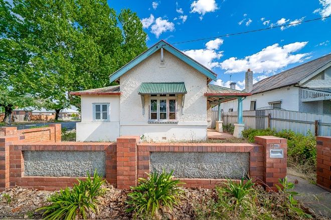 Picture of 39 Crampton Street, WAGGA WAGGA NSW 2650