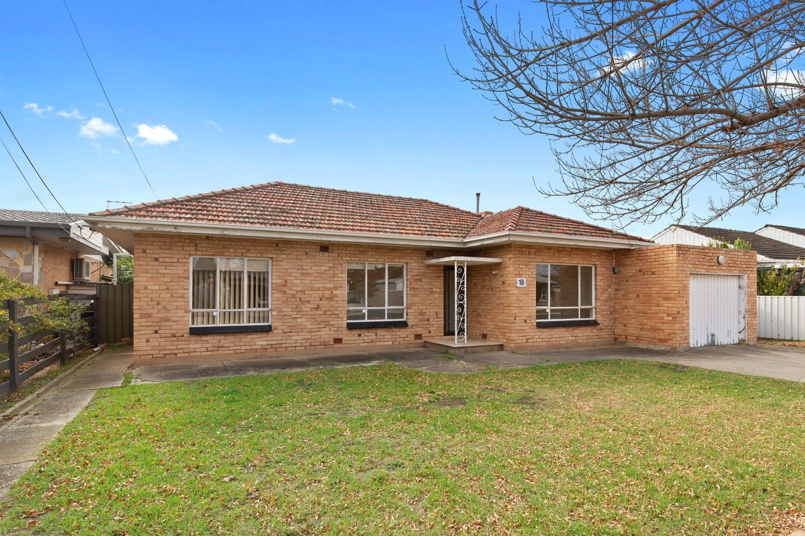 18 Talbot Avenue, North Plympton SA 5037, Image 0