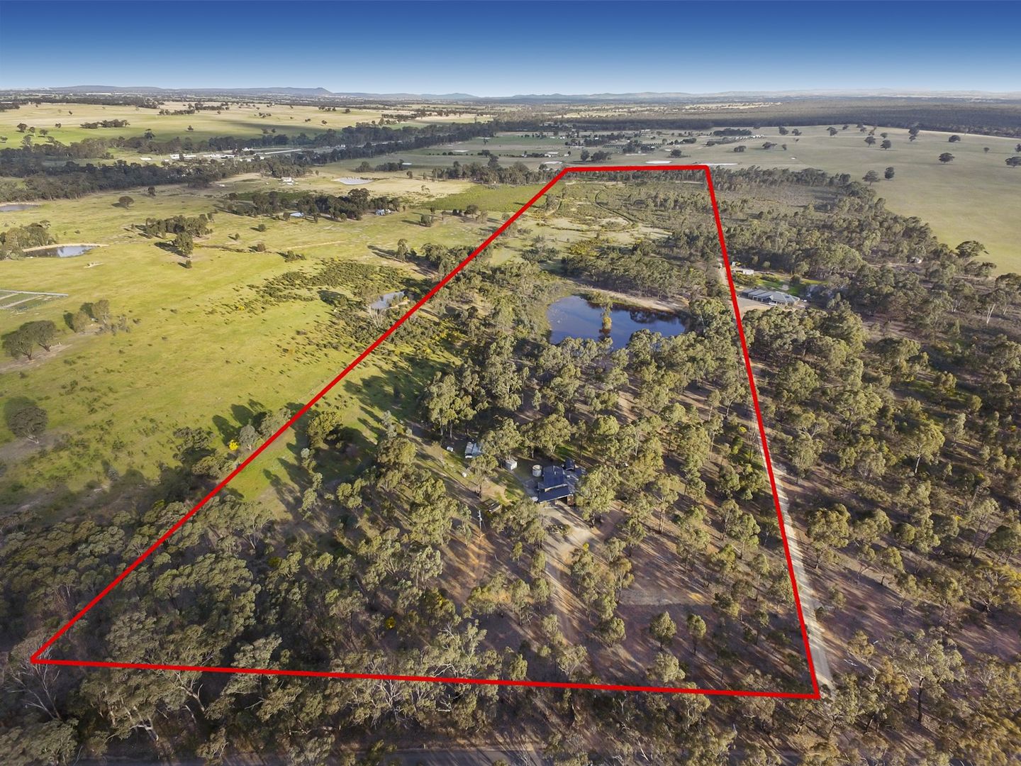 280 Axedale-Toolleen Road, Axedale VIC 3551, Image 1