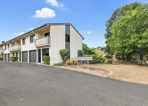 8/10 Mckean Road, Scarness QLD 4655