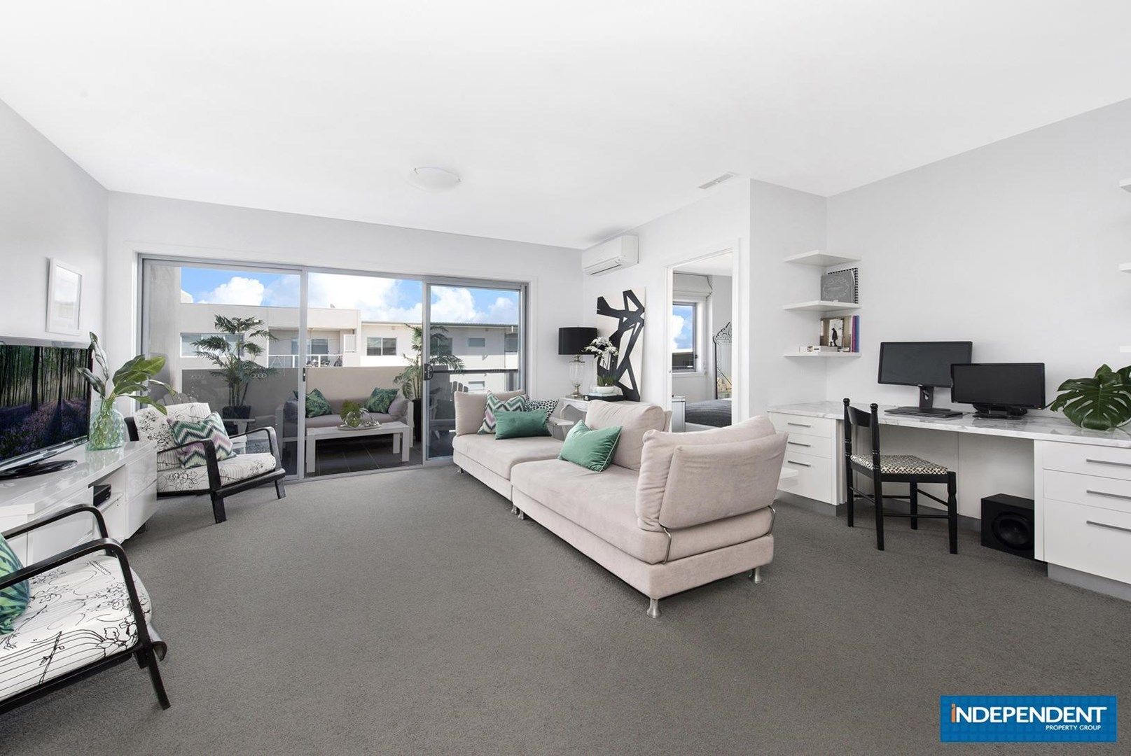 162/45 Catalano Street, Wright ACT 2611, Image 0