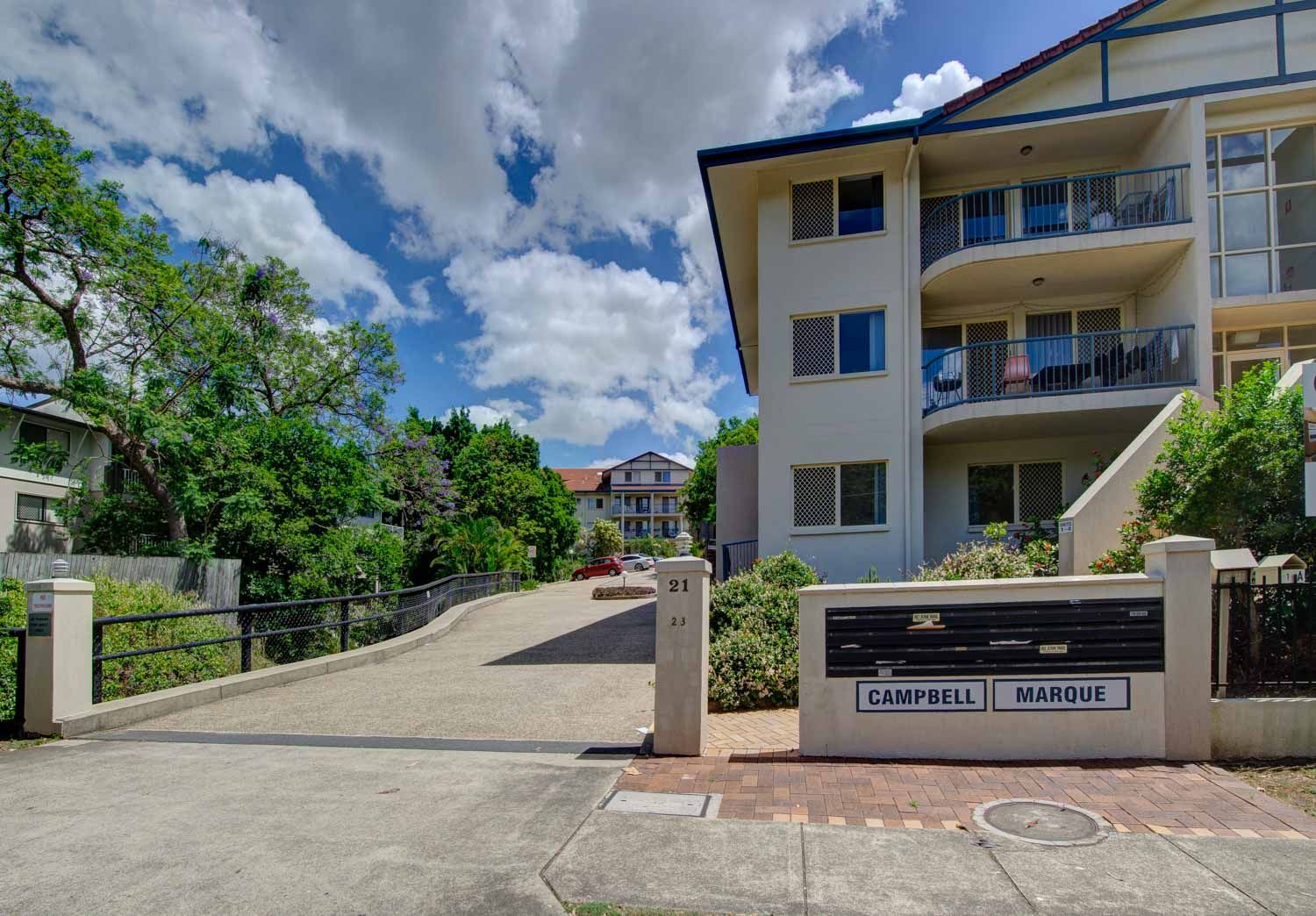 28/21 Campbell St, Toowong QLD 4066, Image 1