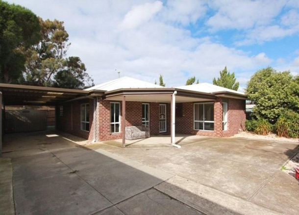 10B Mansfield Avenue, Sunshine North VIC 3020