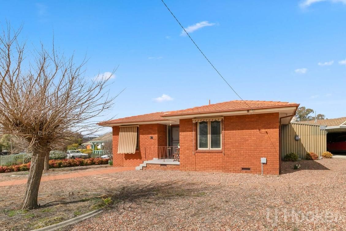 3 bedrooms House in 65 Alanbar Street KARABAR NSW, 2620