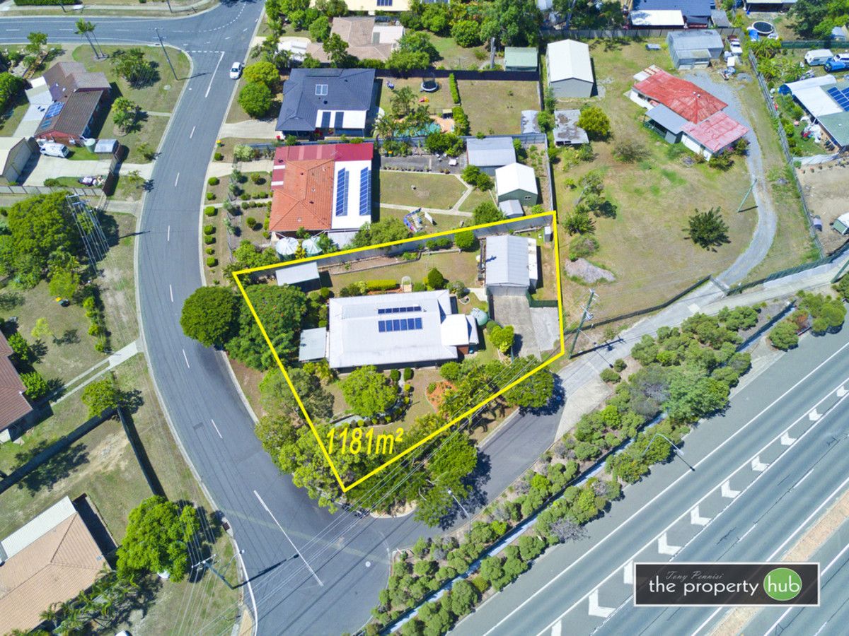 1 Ivanhoe Drive, Bethania QLD 4205, Image 0