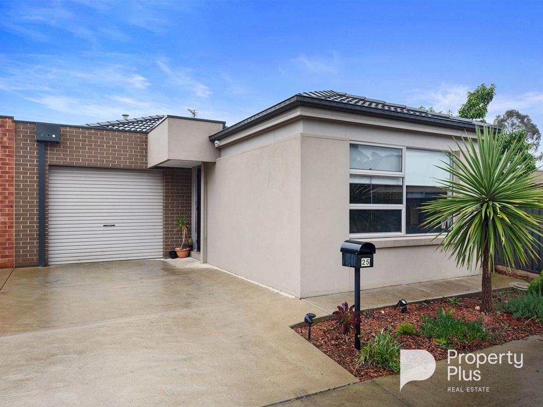 25 Rivergum Court, North Bendigo VIC 3550, Image 0