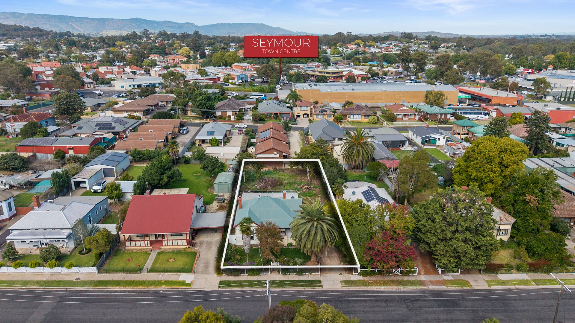 Additional image 13 of 23 Butler St, Seymour VIC 3660