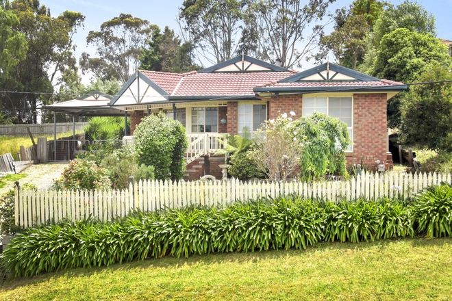 Picture of 6 Bourke Street, WHITTLESEA VIC 3757