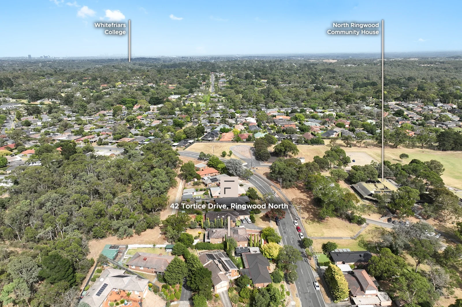 Additional image 19 of 42 Tortice Drive, Ringwood North VIC 3134