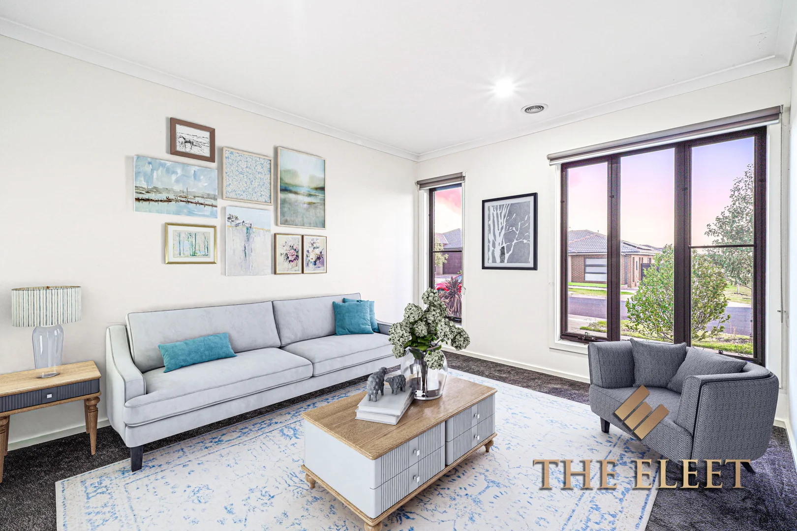 Additional image 4 of 85 Walkside Boulevard, Fraser Rise VIC 3336