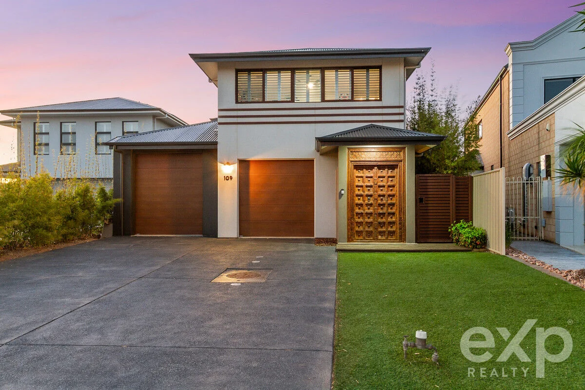 109 Gilmore Cr, Wallaroo SA 5556 | Domain