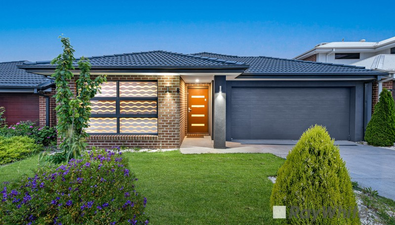 Picture of 8 Selino Drive, CLYDE VIC 3978
