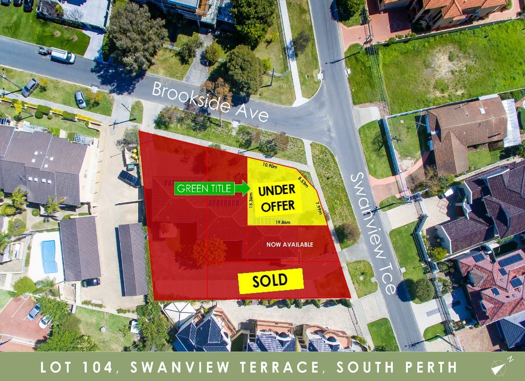 104, 42 Swanview Terrace, South Perth WA 6151, Image 0