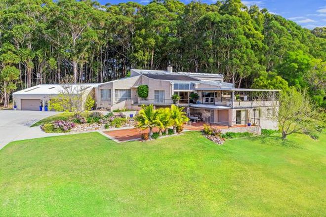 Picture of 28 Greenbank Road, GLENNING VALLEY NSW 2261
