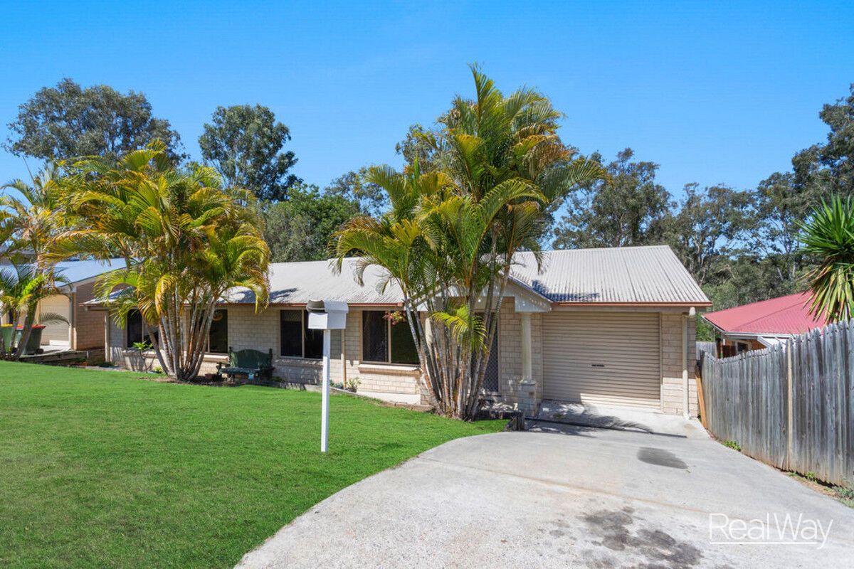 49 Palma Rosa Drive, Wulkuraka QLD 4305, Image 1