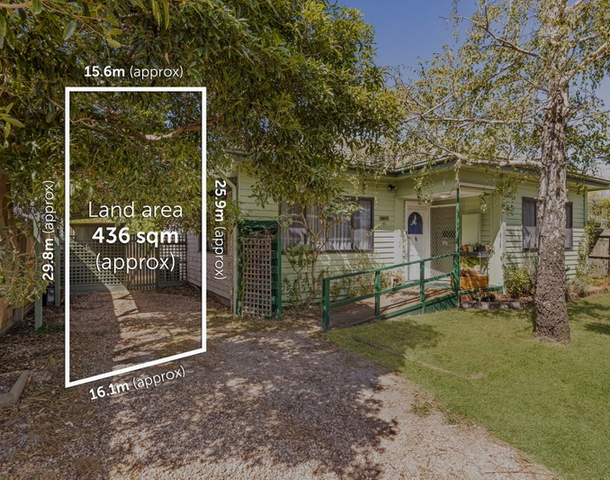 63 Tootal Road, Dingley Village VIC 3172