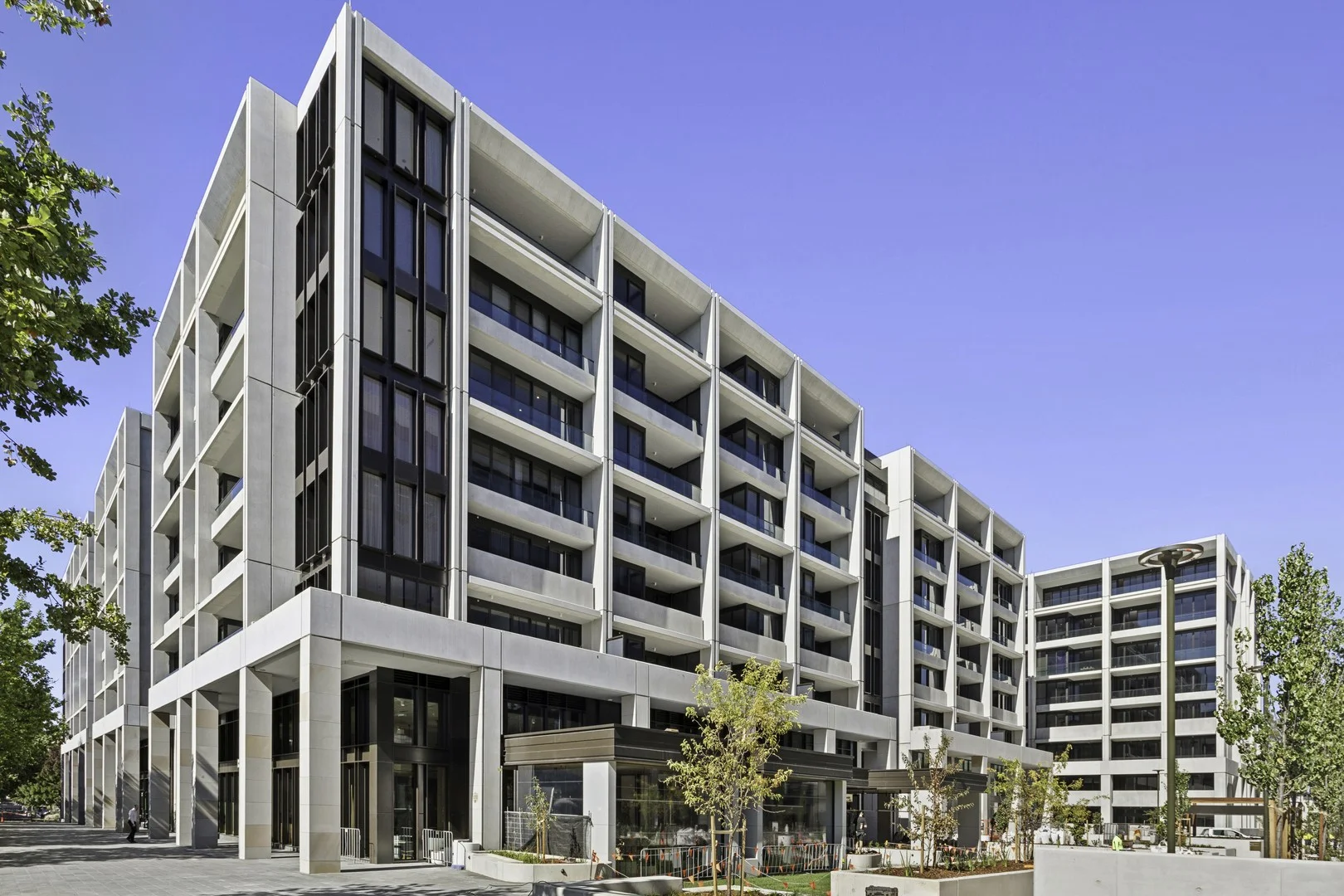 331/62 Constitution Avenue, Parkes ACT 2600