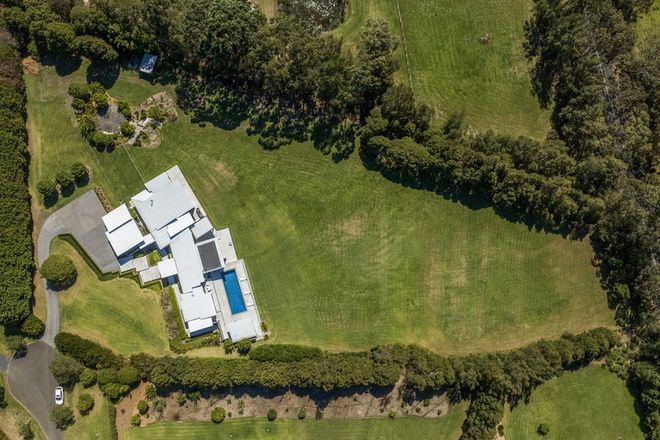 Picture of 1 Coomonderry Ridge, BERRY NSW 2535