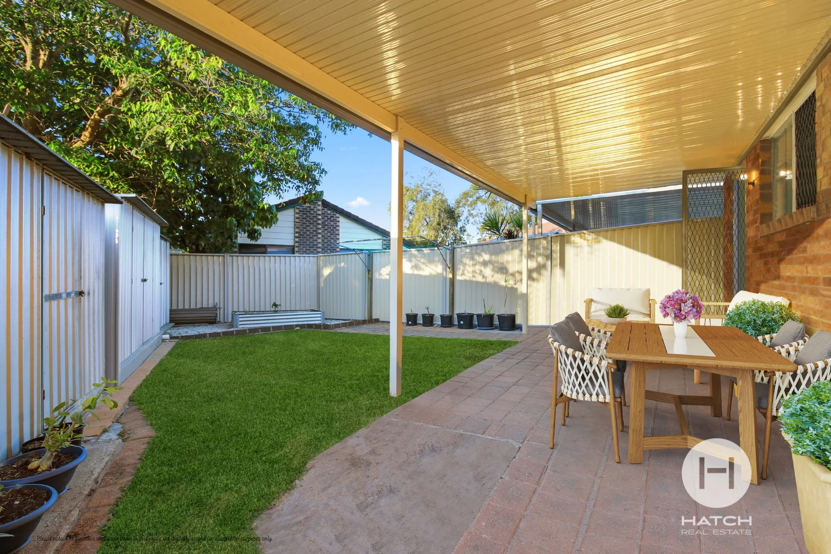 Additional image 7 of 1/14 Hentdale Court, Labrador QLD 4215