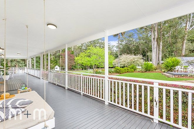 Picture of 608 Lady Wakehurst Drive, LILYVALE NSW 2508