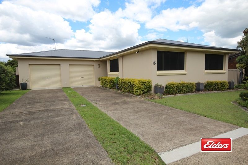 3 Marsden Terrace, Taree NSW 2430, Image 0