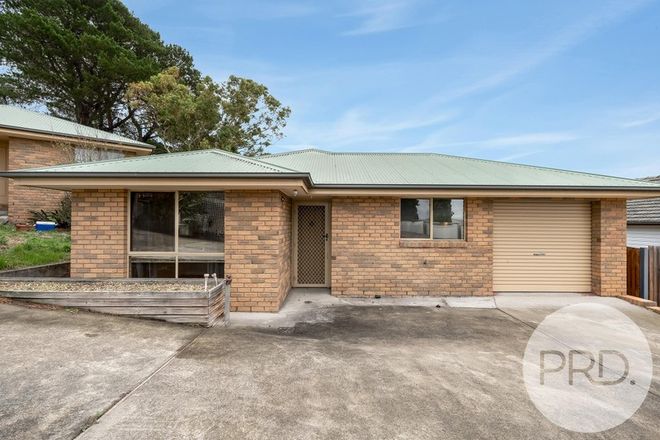 Picture of 2/58 Kenbrae Avenue, GLENORCHY TAS 7010