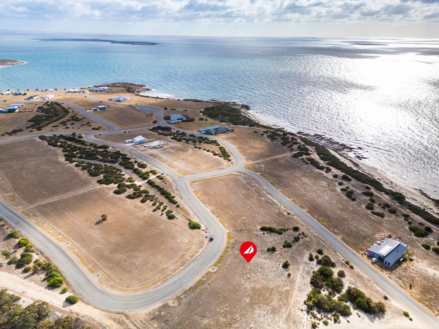 36 Oystercatcher Circuit, Point Boston SA 5607, Image 1