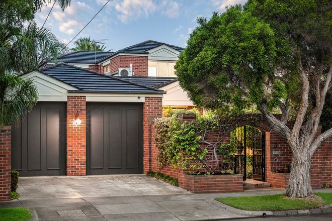 Picture of 3 George Street, MORDIALLOC VIC 3195