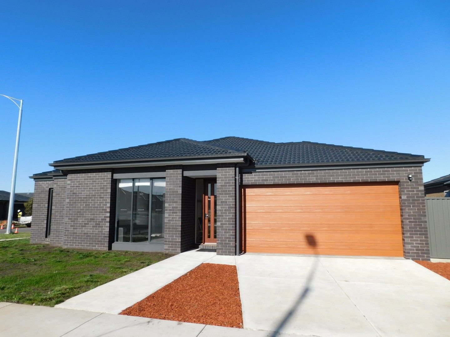 3 bedrooms House in 50 Creekstone Drive ALFREDTON VIC, 3350