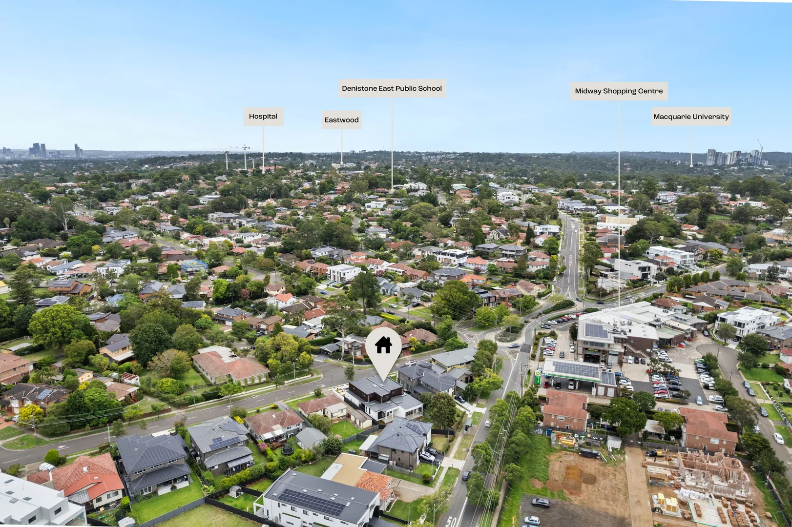 Additional image 20 of 111A North Road, Ryde NSW 2112