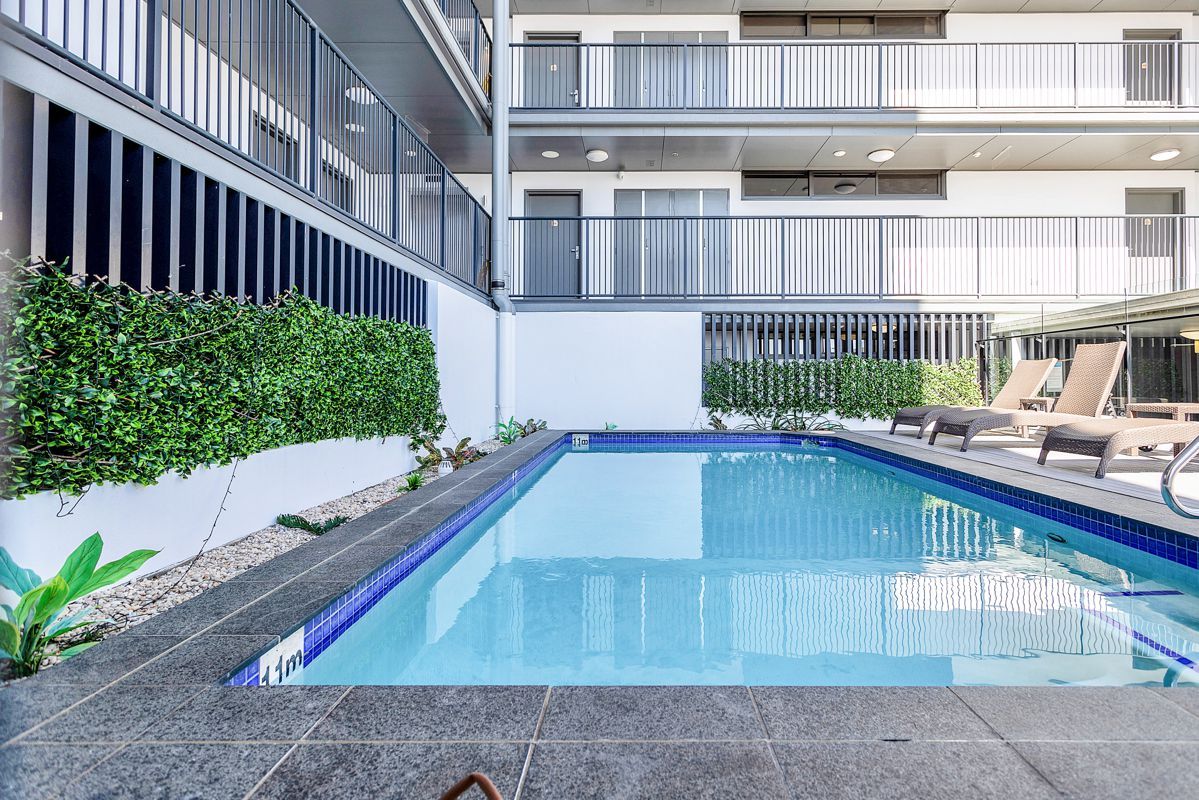 2 bedrooms Apartment / Unit / Flat in 12/3 Kirribilli Avenue MACKAY QLD, 4740