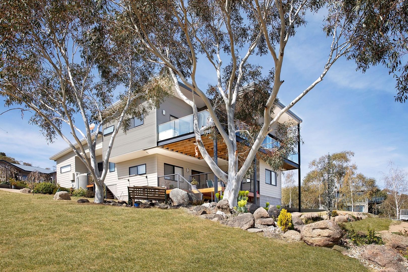60 Kunama Drive, East Jindabyne Property History & Address Research