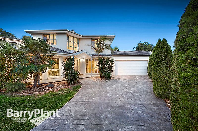8 Harwood Court, Rowville VIC 3178